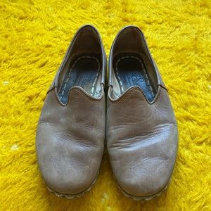 Sabah men’s Fort Worth brown